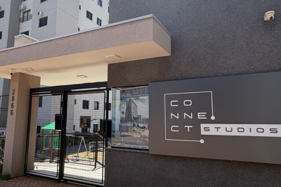 Apartamento 47m Umuarama-PR 68