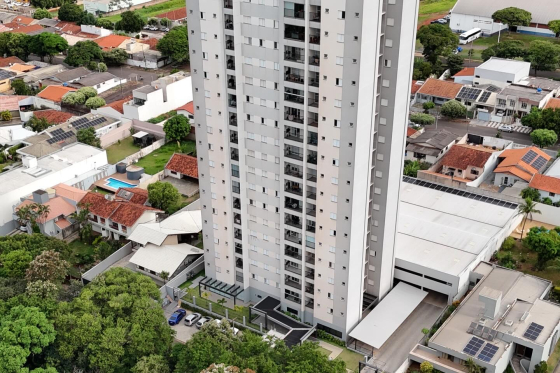 Apartamento 91m Umuarama-PR 82