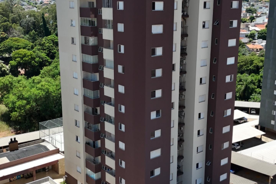Apartamento 90m Umuarama-PR 83