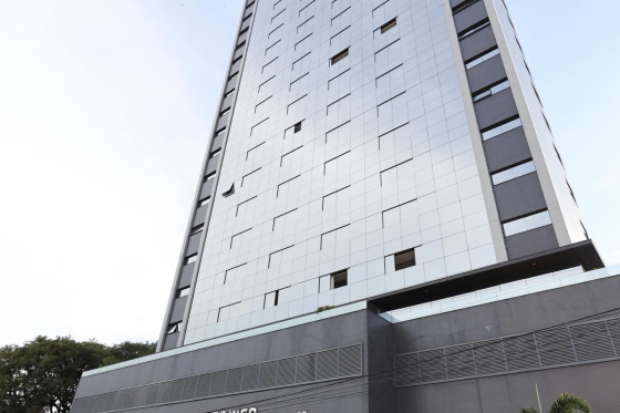 Apartamento 233m Umuarama-PR 85
