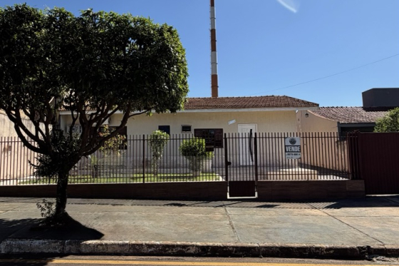 Casa 140m Umuarama-PR 58