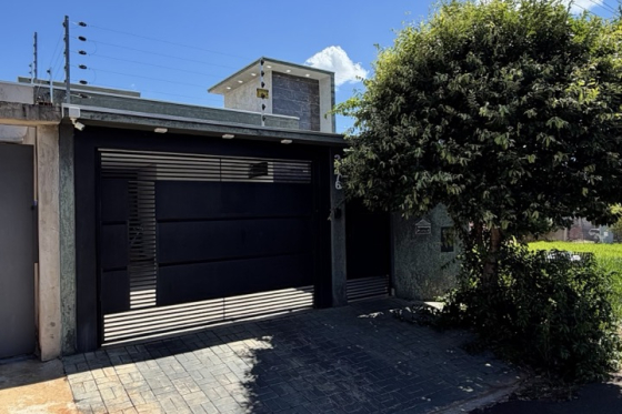 Casa 190m Umuarama-PR 59