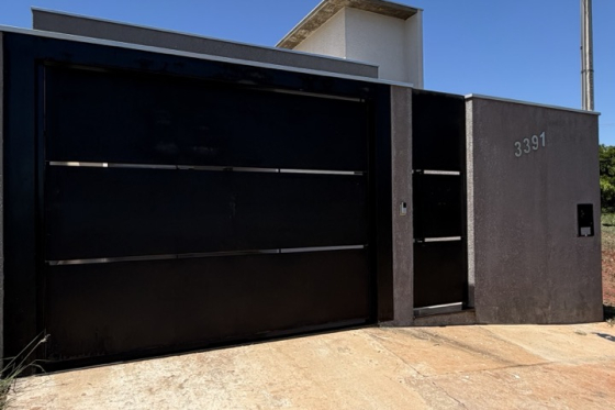 Casa 150m Umuarama-PR 60