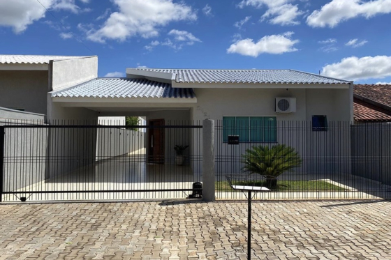 Casa 187m Umuarama-PR 74