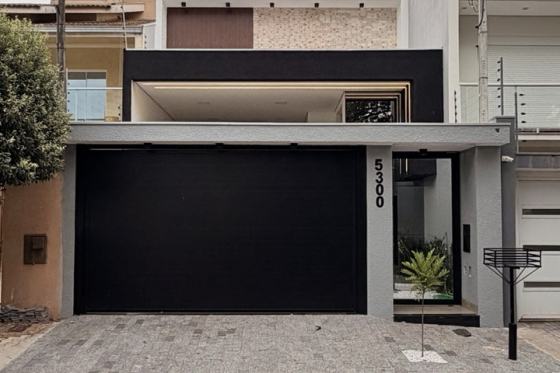 Casa 184m Umuarama-PR 77