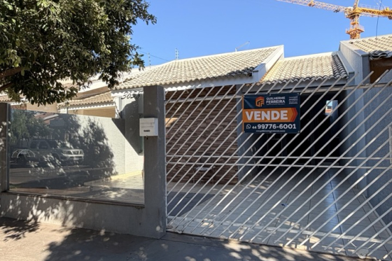 Casa 102m Umuarama-PR 78