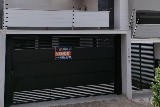 Casa 90m Umuarama-PR 80