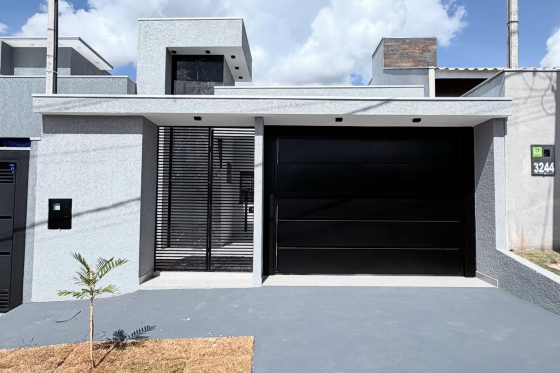 Casa 70m Umuarama-PR 81
