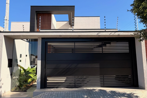 Casa à venda - 90m² - Umuarama-PR