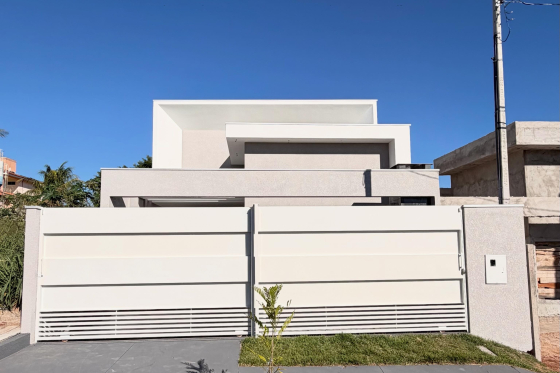 Casa à venda - 70m² - Umuarama-PR