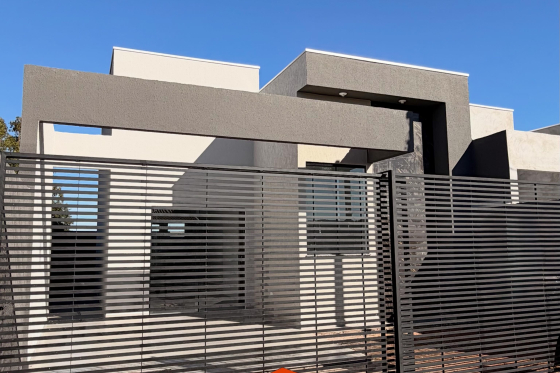 Casa à venda - 52m² - Umuarama-PR