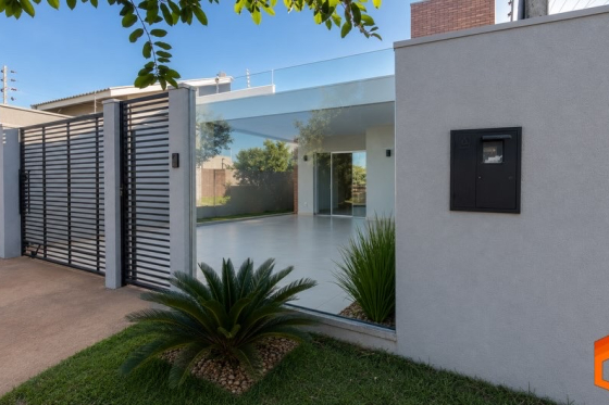 Casa à venda - 120m² - JD MORUMBI, Umuarama-PR