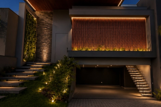 Casa à venda - 283m² - Umuarama-PR