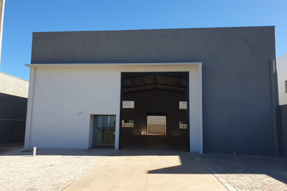 Salão Comercial 400m Umuarama-PR 62