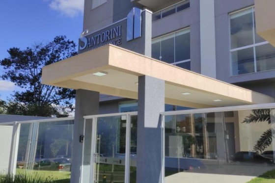 Apartamento 112m Umuarama-PR 35