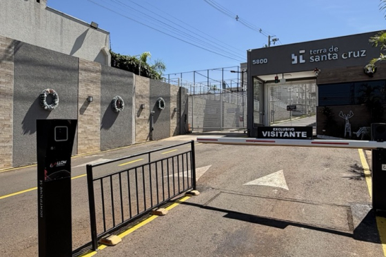 Apartamento 45m Umuarama-PR 57