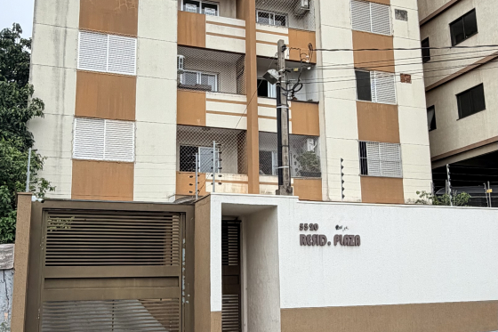 Apartamento 68m Umuarama-PR 32