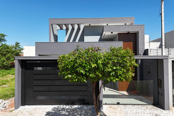 Casa 120m Umuarama-PR 30