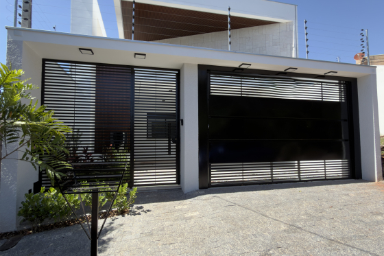 Casa 135m Umuarama-PR 21