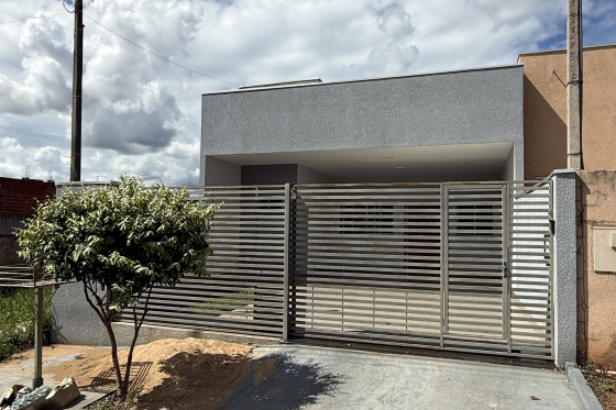 Casa 135m Umuarama-PR 45