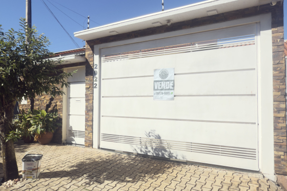 Casa 240m Umuarama-PR 44