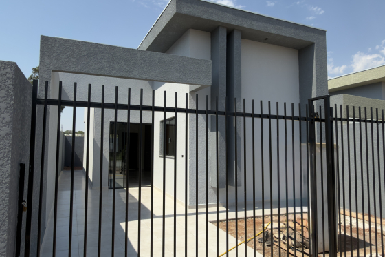 Casa 52m Umuarama-PR 23