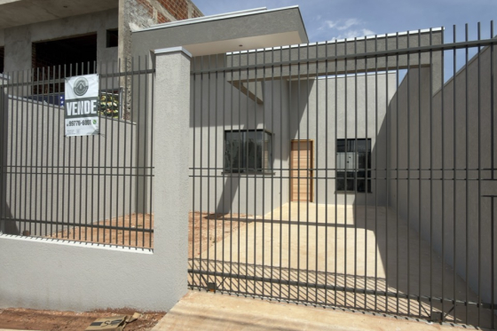 Casa 63m Umuarama-PR 37