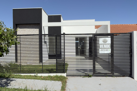 Casa 70m Umuarama-PR 36