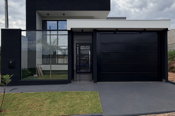 Casa 86.5m Umuarama-PR 18