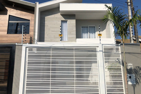 Sobrado 151.25m Maringá-PR 52