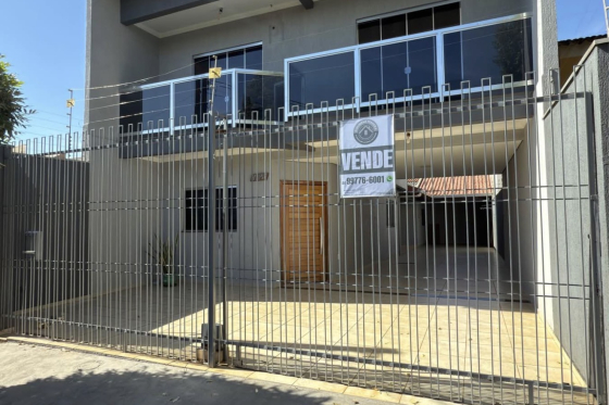 Sobrado 180m Umuarama-PR 54