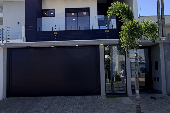 Sobrado 200m Umuarama-PR 31