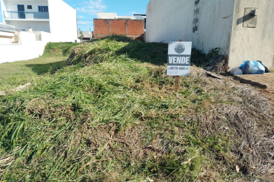 Terreno 180m Umuarama-PR 41