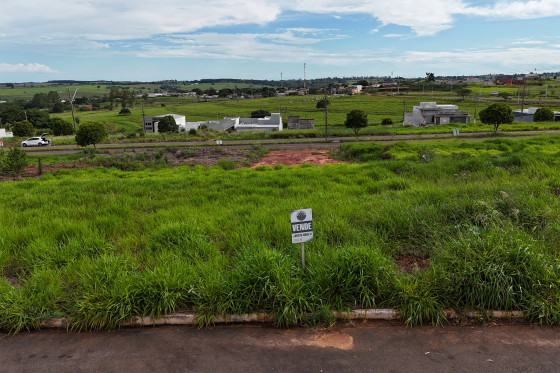 Terreno 220m Umuarama-PR 40